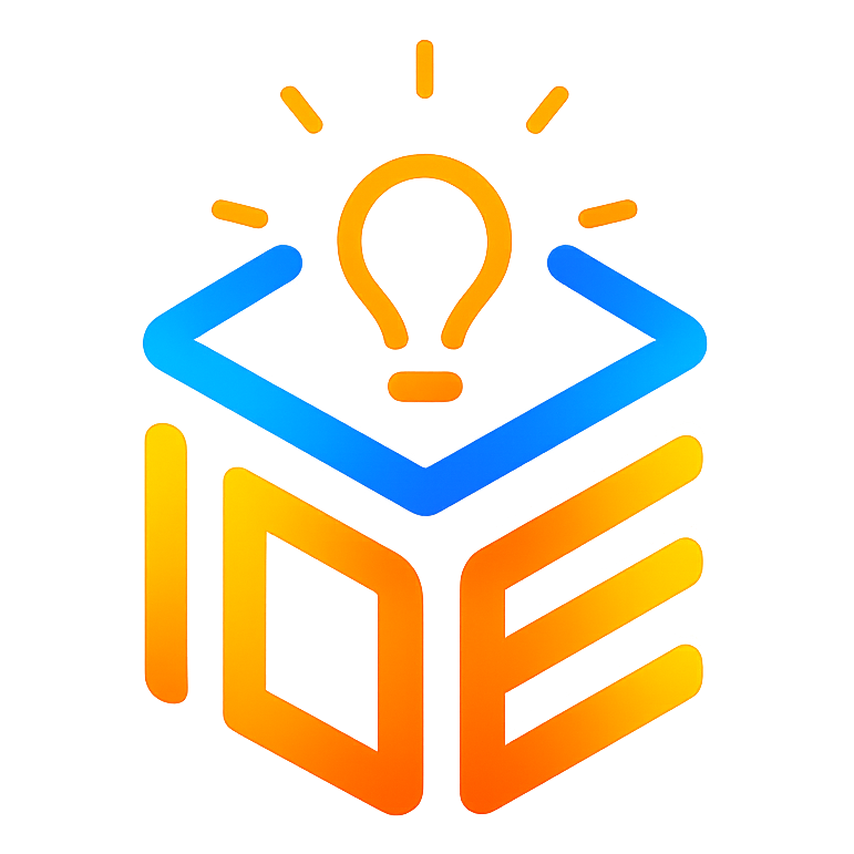 Ide/AI — AI concept development platform